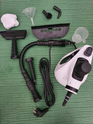 Sarah Thompson's review photo
