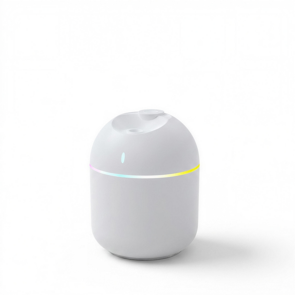 Aroma Diffuser & Humidifier