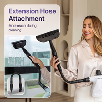 STEAMPRO CLEANER