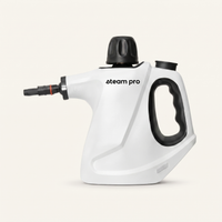 STEAMPRO CLEANER