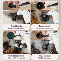 STEAMPRO CLEANER
